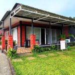 Staycation Villa Bata & Villa Tosca Mutiara Cawene