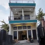 Staycation di Villa Natasya Puncak Bogor – Rekomendasi Villa Murah View 360 Derajat & Semi Indoor Pool