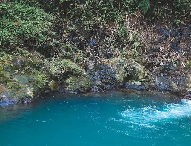 Telaga Cawene Bogor: Hidden Gem Pamijahan Gunung Bunder yang Bikin Lupa Pulang