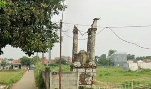 Tugu Lonceng Cilebut – Sejarah Tanah Partikelir dan Lonceng Budak di Masa Kolonial