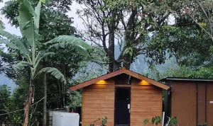 De'Wind Villas Bogor: Review Lengkap Villa View Gunung dengan Akses Tanjakan Ekstrem dan Suasana Super Tenang