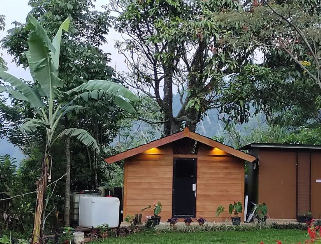 De'Wind Villas Bogor: Review Lengkap Villa View Gunung dengan Akses Tanjakan Ekstrem dan Suasana Super Tenang