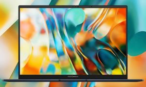 Harga Laptop ASUS Zenbook OLED 2026 Laptop Tipis Premium Paling Worth It Harga Laptop ASUS Zenbook OLED 2026: Laptop Tipis Premium Paling Worth It