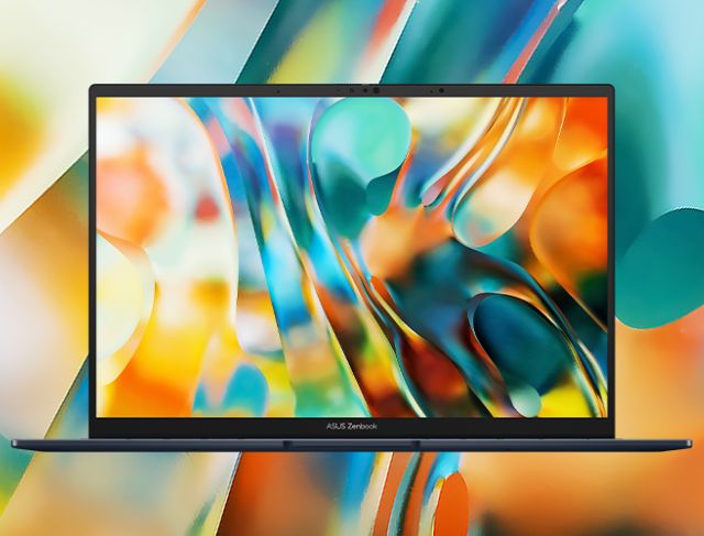 Harga Laptop ASUS Zenbook OLED 2026: Laptop Tipis Premium Paling Worth It