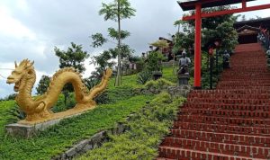 Perjalanan Murah ke Hidden Dragon Bogor Naik Transportasi Umum Perjalanan Murah ke Hidden Dragon Bogor Naik Transportasi Umum