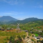 Rekomendasi Tempat Wisata Hits di Puncak Bogor untuk Liburan Keluarga dan Healing