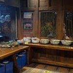 Review Warung Kopi Klotok Cisarua Puncak