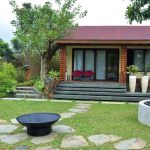 Sarga Earthing Resort Cibodas: Staycation Menyatu dengan Alam di Pacet Cianjur