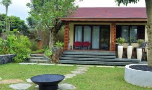 Sarga Earthing Resort Cibodas Staycation Menyatu dengan Alam di Pacet Cianjur Sarga Earthing Resort Cibodas: Staycation Menyatu dengan Alam di Pacet Cianjur