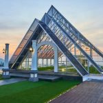 Hotel Horison Tulip Puncak Review Hotel dengan Waterpark Indoor dan View Pegunungan Terbaik di Cianjur