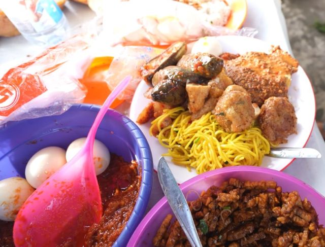 Nasi Uduk Termurah di Depok 2026 Harga Rp5.000-an