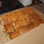Review Bintang Martabak Manis Wisman dan Martabak Telur Rendang Depok Jalan Margonda