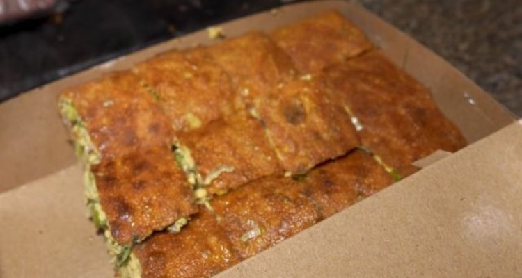 Review Bintang Martabak Manis Wisman dan Martabak Telur Rendang Depok Jalan Margonda