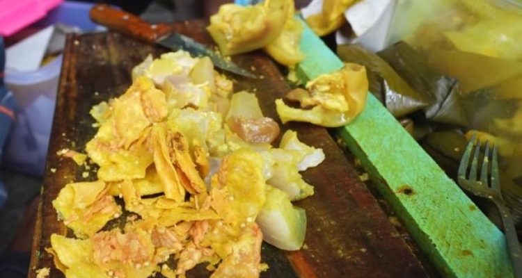 Review Cungkring Pak Adang Surken Bogor