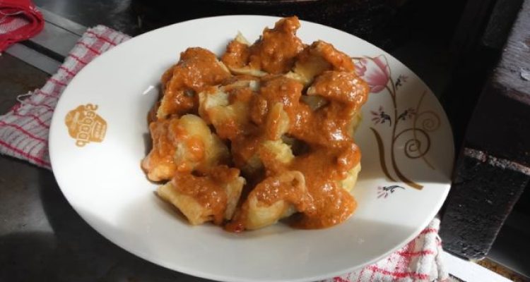 Review Siomay Batagor Griya Lembah Depok Harga 10 Ribuan