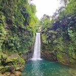 Wisata Air Terjun Curug Balong Endah Gunung Salak Bogor 2026