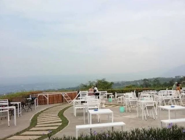 Wisata Taman Fathan Hambalang 2026 Sentul Bogor: Spot View Bukit Hijau yang Lagi Viral