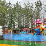 Family Tour Murah di Wisata Jati Ombo Parung Panjang Bogor