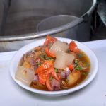 Rekomendasi Soto Mie Enak Legendaris 20 Tahun di Yasmin Bogor