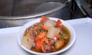 Rekomendasi Soto Mie Enak Legendaris 20 Tahun di Yasmin Bogor