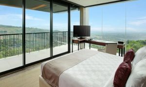 Review Hotel Mewah The Suites Royal Tulip Gunung Geulis, Pengalaman Staycation Premium di Puncak yang Wajib Dicoba