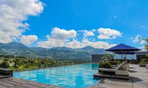 Review Hotel Puncak View Gunung Terbaik, Pengalaman Menginap di The Botanica Sanctuary yang Wajib Dicoba