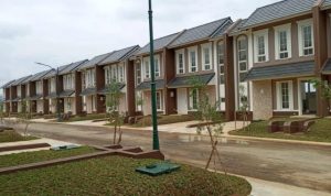 Review Rumah di Rancamaya Golf Estate Bogor, Hunian View Gunung dengan Fasilitas Lengkap dan Nuansa Staycation