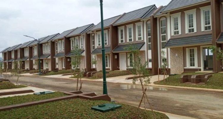 Review Rumah di Rancamaya Golf Estate Bogor, Hunian View Gunung dengan Fasilitas Lengkap dan Nuansa Staycation