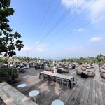 Review Tempat Nongkrong View Gunung Salak Kopinako Kebonjati Bogor Maret 2026