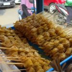 Beli Cungkring Gurumut Bogor Viral Harga Ekonomis dan Rasa Legendaris Pinggir Pasar