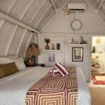 D'Sawah Resort, Resort Bernuansa Pedesaan Asri di Bogor dengan Aquapark Gratis dan View Sawah Hijau