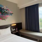 Favehotel Padjajaran, Hotel Budget Strategis di Tengah Kota Bogor dengan View Gunung Salak dan Akses Dekat Mall Botani