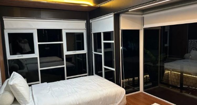 Rekomendasi Villa Jonggol Anti Macet untuk Staycation Long Weekend, Review Lengkap Villa Ummi by SIM Group