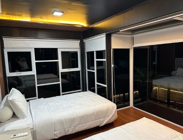 Rekomendasi Villa Jonggol Anti Macet untuk Staycation Long Weekend, Review Lengkap Villa Ummi by SIM Group