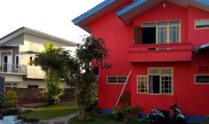 Rekomendasi Villa Puncak Bogor Kapasitas 50 Orang Murah, Review Villa Tirta Mutiara 11 Kamar Fasilitas Lengkap