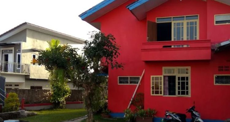 Rekomendasi Villa Puncak Bogor Kapasitas 50 Orang Murah, Review Villa Tirta Mutiara 11 Kamar Fasilitas Lengkap