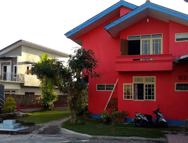 Rekomendasi Villa Puncak Bogor Kapasitas 50 Orang Murah, Review Villa Tirta Mutiara 11 Kamar Fasilitas Lengkap