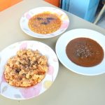 Review Saudi Bakery, Roti Arab Saudi Viral di Puncak Bogor dengan Menu Tamis, Full, dan Shakshuka