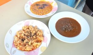 Review Saudi Bakery, Roti Arab Saudi Viral di Puncak Bogor dengan Menu Tamis, Full, dan Shakshuka