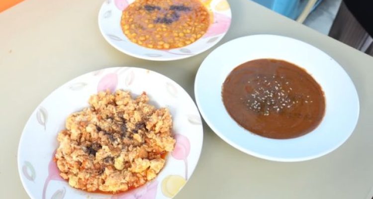 Review Saudi Bakery, Roti Arab Saudi Viral di Puncak Bogor dengan Menu Tamis, Full, dan Shakshuka