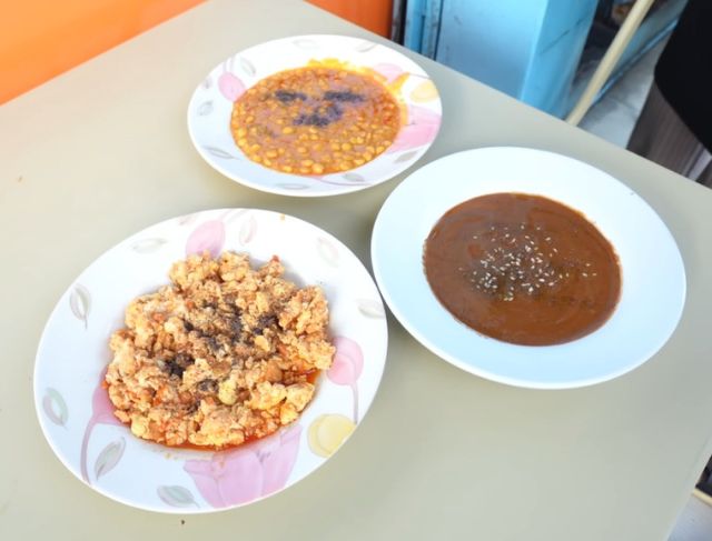 Review Saudi Bakery, Roti Arab Saudi Viral di Puncak Bogor dengan Menu Tamis, Full, dan Shakshuka