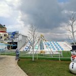 Review Snowville Sentul, Hotel dengan Wahana Salju Asli di Sentul yang Lagi Viral