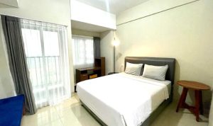 Stay G Hotel Royal Sentul, Penginapan Murah di Sentul Dekat Exit Tol dan AEON Mall dengan Harga 300 Ribuan