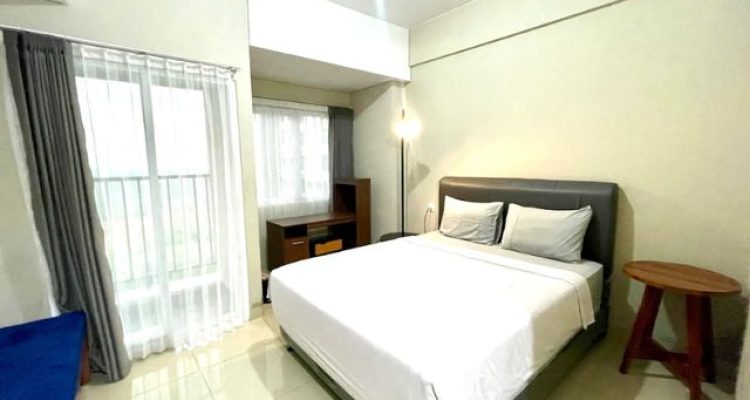 Stay G Hotel Royal Sentul, Penginapan Murah di Sentul Dekat Exit Tol dan AEON Mall dengan Harga 300 Ribuan