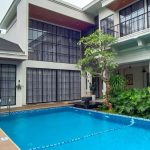 The Bincarung House, Villa Mewah di Bogor untuk Intimate Wedding dan Staycation Keluarga Eksklusif