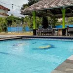 Villa Casa De Luxury, Rekomendasi Villa Murah di Puncak Bogor Kapasitas Besar dan Halaman Luas