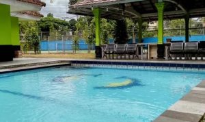 Villa Casa De Luxury, Rekomendasi Villa Murah di Puncak Bogor Kapasitas Besar dan Halaman Luas