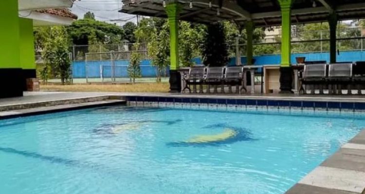 Villa Casa De Luxury, Rekomendasi Villa Murah di Puncak Bogor Kapasitas Besar dan Halaman Luas