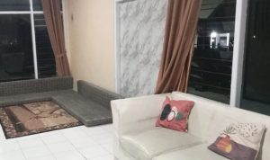 Villa Kiri, Rekomendasi Villa untuk Rombongan 30 Orang Murah di Puncak Bogor dengan Private Pool dan Halaman Luas