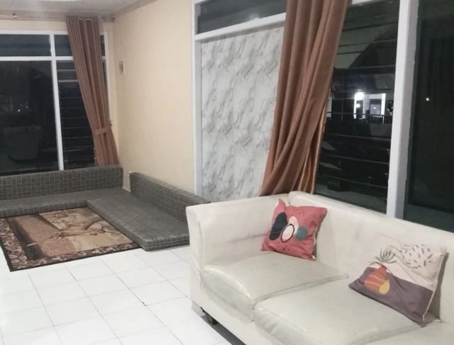 Villa Kiri, Rekomendasi Villa untuk Rombongan 30 Orang Murah di Puncak Bogor dengan Private Pool dan Halaman Luas